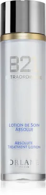 Orlane B21 Extraordinaire Absolute Treatment Lotion - Крем интенсивного увлажнения, укрепляющий защитный барьер кожи, 120 мл
