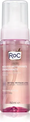 RoC Mousse Nettoyante Énergisante - Освежающая очищающая пенка, 150 мл