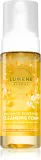 Пенка для умывания Lumene Radiance Boosting [KIRKAS] для снятия макияжа, увлажняющая, 150 мл — фото 1