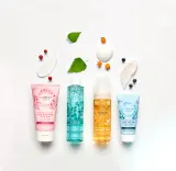 Пенка для умывания Lumene Radiance Boosting [KIRKAS] для снятия макияжа, увлажняющая, 150 мл — фото 2