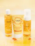 Пенка для умывания Lumene Radiance Boosting [KIRKAS] для снятия макияжа, увлажняющая, 150 мл — фото 5