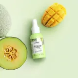 so!flow Normalizing Face Serum With Zinc - Сыворотка для лица с цинком, 30 мл — фото 2