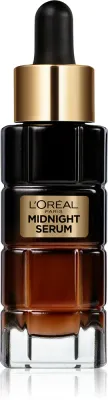 L’Oreal Paris Age Perfect Cell Renew Midnight - Сыворотка для лица, способствующая регенерации, 30 мл