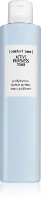 Comfort Zone Active Pureness - Тоник для деликатного очищения кожи с жирным типом, 200 мл