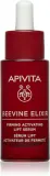 Apivita Beevine Elixir Lift Serum - Сыворотка для лица с эффектом лифтинга и упругости с осветляющим эффектом, 30 мл — фото 1