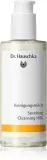Dr. Hauschka Cleansing And Tonization - Очищающее молочко для лица, 145 мл — фото 1