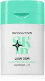 Revolution Skincare Clearly Clarify Niacinamide & IPC Clarifying Moisturiser - Легкий питательный и увлажняющий дневной крем с ниацинамидом, 50 мл — фото 1