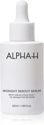 Alpha-H Liquid Gold - Сыворотка ночная против старения, 50 мл