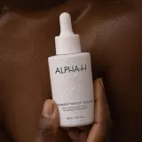 Alpha-H Liquid Gold - Сыворотка ночная против старения, 50 мл — фото 6