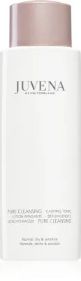 Juvena Pure Cleansing - Тоник для нормальной и сухой кожи, 200 мл