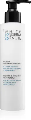 Academie Scientifique de Beaute Derm Acte - Сыворотка осветляющая с увлажняющим действием, 200 мл