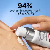 Elizabeth Arden Eight Hour Eight Hour HydraPlay - Увлажняющий дневной крем для идеальной кожи, 45 мл — фото 3