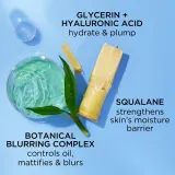 Elizabeth Arden Eight Hour Eight Hour HydraPlay - Увлажняющий дневной крем для идеальной кожи, 45 мл — фото 8