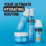 Neutrogena Hydro Boost - Легкий увлажняющий флюид SPF 50, 50 мл — фото 7