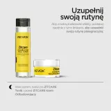 Revox B77 Zitcare AHA BHA PHA Face Wash - Нежный очищающий гель с эффектом пилинга, 250 мл — фото 6