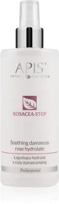 Apis Natural Cosmetics Rosacea-Stop - Спрей для чувствительной кожи с склонностью к пигментации, 300 мл