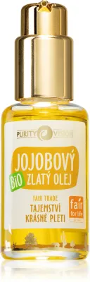 Purity Vision BIO - Крем для лица с жожоба