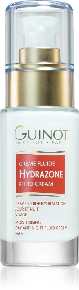 Guinot Hydrazone - Увлажняющий матирующий флюид для лица, 50 мл