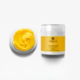 BasicLab Dermocosmetics Complementis - Маска для лица, осветляющая тусклую кожу с неравномерным тоном, 50 мл — фото 3