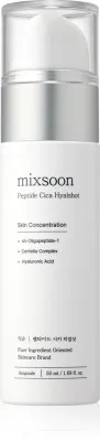mixsoon Peptide Cica Hyalshot - Сыворотка, сужающая поры, 50 мл
