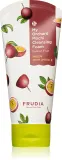 Frudia My Orchard Passion Fruit - Очищающая пенка для эксфолиации, 120 мл — фото 1
