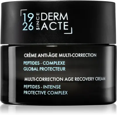 Academie Scientifique de Beaute Derm Acte - Крем, восстанавливающий естественную структуру кожи и придающий ей сияние, 50 мл