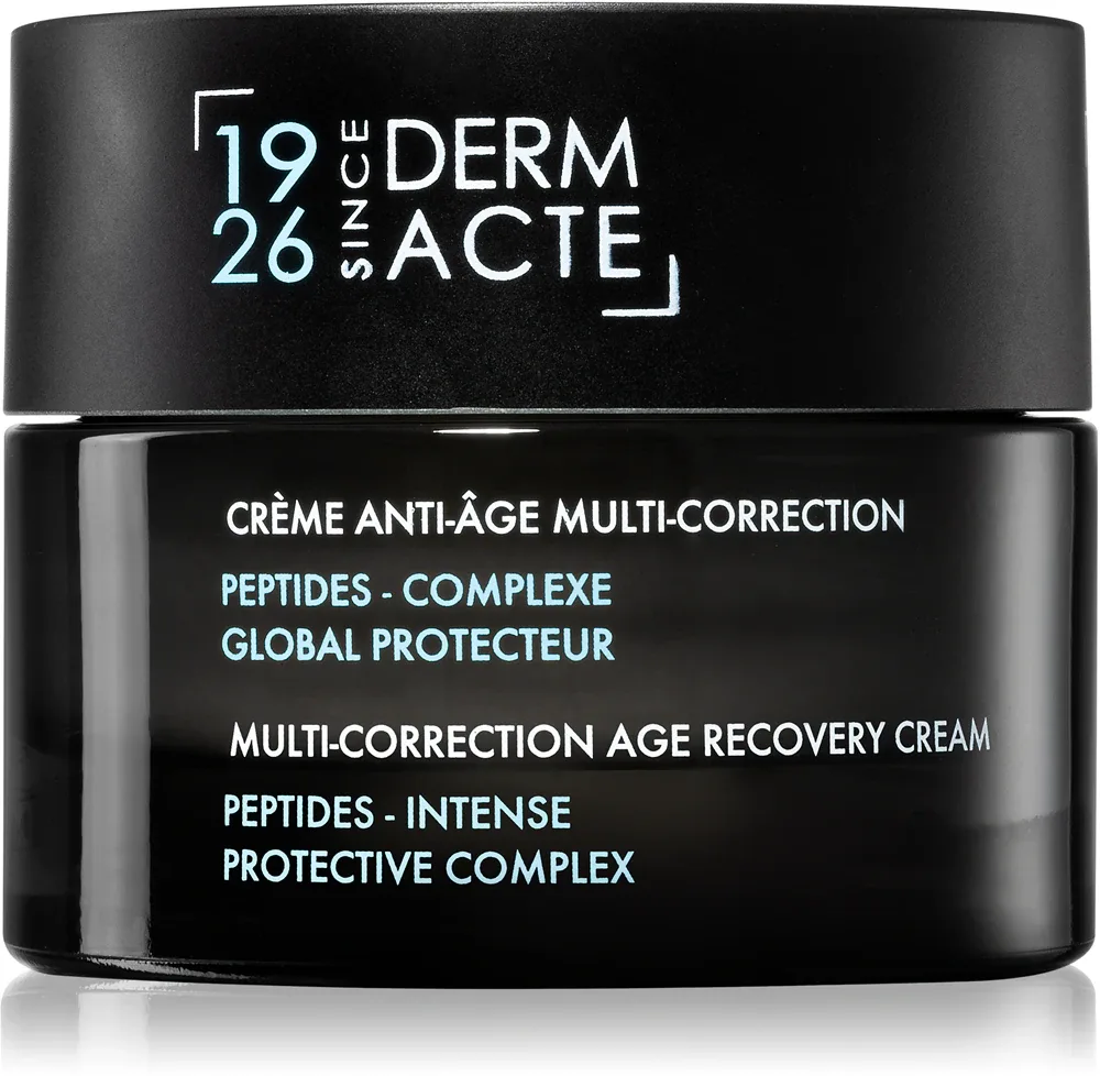Academie Scientifique de Beaute Derm Acte - Крем, восстанавливающий естественную структуру кожи и придающий ей сияние, 50 мл