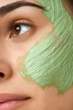 Collistar Attivi Puri Salicylic Acid + Zinc Clay Mask - Маска с глиной и гиалуроновой кислотой, 75 мл — фото 2