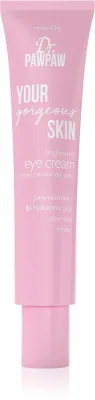 Dr. Pawpaw YOUR gorgeous SKIN - Розовый крем для глаз, осветляющий, 15 мл