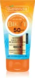 Bielenda Bikini - Защитный крем для лица SPF 50, 50 мл — фото 1