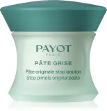 Payot Pâte Grise Originale Stop Bouton - Крем для лица против прыщей, 15 мл — фото 1