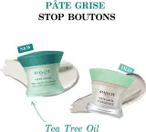 Payot Pâte Grise Originale Stop Bouton - Крем для лица против прыщей, 15 мл — фото 2
