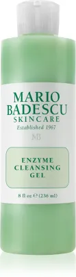 Mario Badescu Enzyme Cleansing Gel - Гель для глубокого очищения всех типов кожи