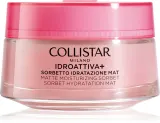 Collistar Face IDROATTIVA+ - Крем увлажняющий-матирующий, 50 мл — фото 1