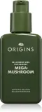 Origins Dr. Andrew Weil for Origins Mega-Mushroom Fortifying Emulsion with Reishi and Seabuckthorn - Увлажняющий и успокаивающий крем для лица, 100 мл — фото 1