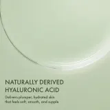 Origins Dr. Andrew Weil for Origins Mega-Mushroom Fortifying Emulsion with Reishi and Seabuckthorn - Увлажняющий и успокаивающий крем для лица, 100 мл — фото 6
