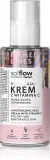 so!flow Moisturizing Face Cream With Vitamin C - Крем увлажняющий с витамином C, 50 мл — фото 1