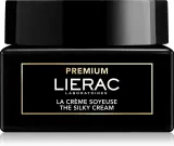 Lierac Premium The Silky Cream - Шелковистый крем для лица против признаков старения, 50 мл — фото 1