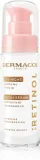 Dermacol Bio Retinol - Регенерирующее сыворотка на ночь с омолаживающим эффектом, 30 мл — фото 1