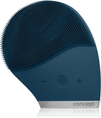 Concept Sonivibe SK9100 - щетка для лица Emerald, 1 шт