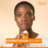 Avene Sun Ultra Fluid Invisible - Легкий защитный флюид SPF 50, 50 мл — фото 5