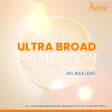 Avene Sun Ultra Fluid Invisible - Легкий защитный флюид SPF 50, 50 мл — фото 7