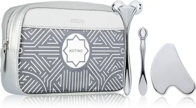 Notino Gift Set Face Massage Tools Gift Set - Подарочный набор для женщин, 3 шт