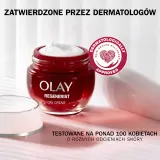 Olay Regenerist Day Cream - Крем против морщин на день увлажняющий и укрепляющий, 50 мл — фото 4