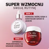 Olay Regenerist Day Cream - Крем против морщин на день увлажняющий и укрепляющий, 50 мл — фото 8