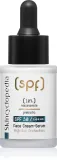 Skincyclopedia 10% Niacinamide Acid + Prebiotic - Крем-сыворотка SPF 30, 30 мл — фото 1