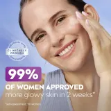 NIVEA Luminous 630 Skin Glow - Сыворотка для лица, придающая сияние — фото 7