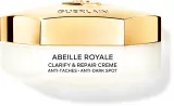 GUERLAIN Abeille Royale Clarify & Repair Creme - Крем укрепляющий и осветляющий, который можно перезаправить, 50 мл — фото 1