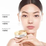 GUERLAIN Abeille Royale Clarify & Repair Creme - Крем укрепляющий и осветляющий, который можно перезаправить, 50 мл — фото 5