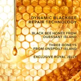 GUERLAIN Abeille Royale Clarify & Repair Creme - Крем укрепляющий и осветляющий, который можно перезаправить, 50 мл — фото 6